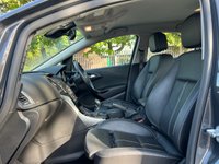 USED 2015 15 VAUXHALL ASTRA 1.6 ELITE 5d 113 BHP 