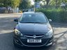 USED 2015 15 VAUXHALL ASTRA 1.6 ELITE 5d 113 BHP 