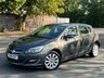 USED 2015 15 VAUXHALL ASTRA 1.6 ELITE 5d 113 BHP 