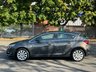 USED 2015 15 VAUXHALL ASTRA 1.6 ELITE 5d 113 BHP 