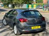 USED 2015 15 VAUXHALL ASTRA 1.6 ELITE 5d 113 BHP 