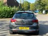 USED 2015 15 VAUXHALL ASTRA 1.6 ELITE 5d 113 BHP 