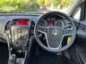 USED 2015 15 VAUXHALL ASTRA 1.6 ELITE 5d 113 BHP 
