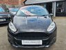 USED 2013 62 FORD FIESTA 1.5 TDCi ZETEC 5dr 