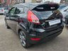 USED 2013 62 FORD FIESTA 1.5 TDCi ZETEC 5dr 
