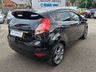 USED 2013 62 FORD FIESTA 1.5 TDCi ZETEC 5dr 