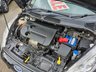 USED 2013 62 FORD FIESTA 1.5 TDCi ZETEC 5dr 