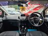 USED 2013 62 FORD FIESTA 1.5 TDCi ZETEC 5dr 