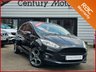 USED 2013 62 FORD FIESTA 1.5 TDCi ZETEC 5dr 