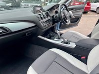USED 2014 64 BMW 1 SERIES 1.6 116I URBAN 5d 135 BHP Stunning BMW Automatic, ULEZ Complaint And Full Service History !
