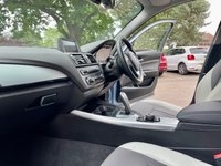 USED 2014 64 BMW 1 SERIES 1.6 116I URBAN 5d 135 BHP Stunning BMW Automatic, ULEZ Complaint And Full Service History !