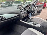 USED 2014 64 BMW 1 SERIES 1.6 116I URBAN 5d 135 BHP Stunning BMW Automatic, ULEZ Complaint And Full Service History !