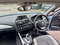 USED 2014 64 BMW 1 SERIES 1.6 116I URBAN 5d 135 BHP Stunning BMW Automatic, ULEZ Complaint And Full Service History !