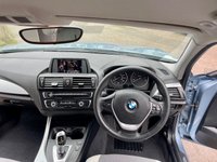 USED 2014 64 BMW 1 SERIES 1.6 116I URBAN 5d 135 BHP Stunning BMW Automatic, ULEZ Complaint And Full Service History !