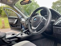 USED 2014 64 BMW 1 SERIES 1.6 116I URBAN 5d 135 BHP Stunning BMW Automatic, ULEZ Complaint And Full Service History !