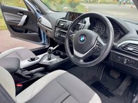USED 2014 64 BMW 1 SERIES 1.6 116I URBAN 5d 135 BHP Stunning BMW Automatic, ULEZ Complaint And Full Service History !