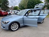 USED 2014 64 BMW 1 SERIES 1.6 116I URBAN 5d 135 BHP Stunning BMW Automatic, ULEZ Complaint And Full Service History !