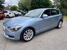 USED 2014 64 BMW 1 SERIES 1.6 116I URBAN 5d 135 BHP Stunning BMW Automatic, ULEZ Complaint And Full Service History !