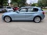USED 2014 64 BMW 1 SERIES 1.6 116I URBAN 5d 135 BHP Stunning BMW Automatic, ULEZ Complaint And Full Service History !