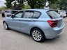 USED 2014 64 BMW 1 SERIES 1.6 116I URBAN 5d 135 BHP Stunning BMW Automatic, ULEZ Complaint And Full Service History !