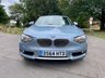 USED 2014 64 BMW 1 SERIES 1.6 116I URBAN 5d 135 BHP Stunning BMW Automatic, ULEZ Complaint And Full Service History !