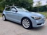 USED 2014 64 BMW 1 SERIES 1.6 116I URBAN 5d 135 BHP Stunning BMW Automatic, ULEZ Complaint And Full Service History !