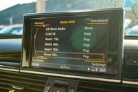 USED 2016 66 AUDI A6 4.0 RS6 AVANT TFSI V8 QUATTRO 5d 553 BHP 