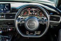 USED 2016 66 AUDI A6 4.0 RS6 AVANT TFSI V8 QUATTRO 5d 553 BHP 