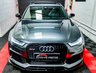 USED 2016 66 AUDI A6 4.0 RS6 AVANT TFSI V8 QUATTRO 5d 553 BHP 