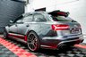 USED 2016 66 AUDI A6 4.0 RS6 AVANT TFSI V8 QUATTRO 5d 553 BHP 