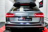 USED 2016 66 AUDI A6 4.0 RS6 AVANT TFSI V8 QUATTRO 5d 553 BHP 