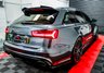 USED 2016 66 AUDI A6 4.0 RS6 AVANT TFSI V8 QUATTRO 5d 553 BHP 