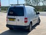 USED 2013 13 VOLKSWAGEN CADDY 1.6 C20 TDI 102 5d 101 BHP 