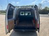 USED 2013 13 VOLKSWAGEN CADDY 1.6 C20 TDI 102 5d 101 BHP 