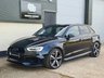 USED 2019 R AUDI A3 2.5 RS 3 TFSI QUATTRO AUDI SPORT EDITION 5d 395 BHP MRC TUNED, 455 BHP - STAGE 1