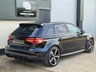 USED 2019 R AUDI A3 2.5 RS 3 TFSI QUATTRO AUDI SPORT EDITION 5d 395 BHP MRC TUNED, 455 BHP - STAGE 1