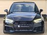 USED 2019 R AUDI A3 2.5 RS 3 TFSI QUATTRO AUDI SPORT EDITION 5d 395 BHP MRC TUNED, 455 BHP - STAGE 1