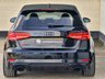 USED 2019 R AUDI A3 2.5 RS 3 TFSI QUATTRO AUDI SPORT EDITION 5d 395 BHP MRC TUNED, 455 BHP - STAGE 1