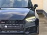 USED 2019 R AUDI A3 2.5 RS 3 TFSI QUATTRO AUDI SPORT EDITION 5d 395 BHP MRC TUNED, 455 BHP - STAGE 1