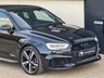 USED 2019 R AUDI A3 2.5 RS 3 TFSI QUATTRO AUDI SPORT EDITION 5d 395 BHP MRC TUNED, 455 BHP - STAGE 1