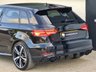 USED 2019 R AUDI A3 2.5 RS 3 TFSI QUATTRO AUDI SPORT EDITION 5d 395 BHP MRC TUNED, 455 BHP - STAGE 1