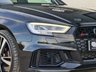 USED 2019 R AUDI A3 2.5 RS 3 TFSI QUATTRO AUDI SPORT EDITION 5d 395 BHP MRC TUNED, 455 BHP - STAGE 1