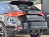 USED 2019 R AUDI A3 2.5 RS 3 TFSI QUATTRO AUDI SPORT EDITION 5d 395 BHP MRC TUNED, 455 BHP - STAGE 1