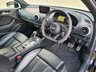 USED 2019 R AUDI A3 2.5 RS 3 TFSI QUATTRO AUDI SPORT EDITION 5d 395 BHP MRC TUNED, 455 BHP - STAGE 1