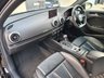 USED 2019 R AUDI A3 2.5 RS 3 TFSI QUATTRO AUDI SPORT EDITION 5d 395 BHP MRC TUNED, 455 BHP - STAGE 1