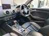 USED 2019 R AUDI A3 2.5 RS 3 TFSI QUATTRO AUDI SPORT EDITION 5d 395 BHP MRC TUNED, 455 BHP - STAGE 1