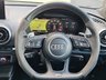 USED 2019 R AUDI A3 2.5 RS 3 TFSI QUATTRO AUDI SPORT EDITION 5d 395 BHP MRC TUNED, 455 BHP - STAGE 1