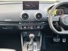 USED 2019 R AUDI A3 2.5 RS 3 TFSI QUATTRO AUDI SPORT EDITION 5d 395 BHP MRC TUNED, 455 BHP - STAGE 1