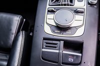 USED 2015 15 AUDI A3 2.0 S3 QUATTRO 3d 296 BHP 
