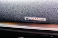 USED 2015 15 AUDI A3 2.0 S3 QUATTRO 3d 296 BHP 